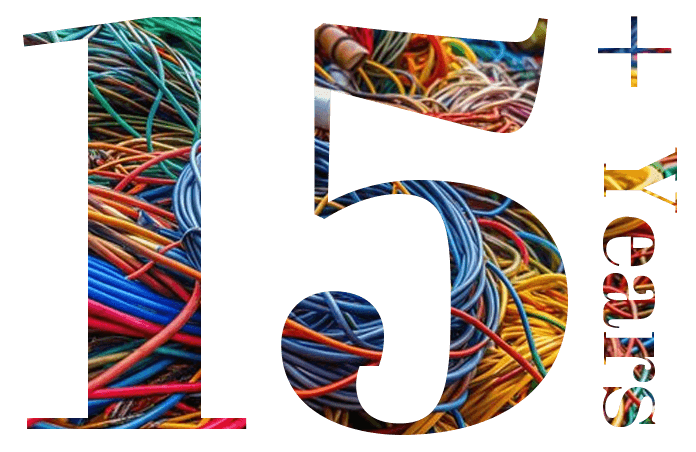 Decade of Excellence in Warana